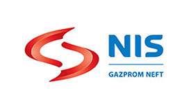Nis Gazprom Neft